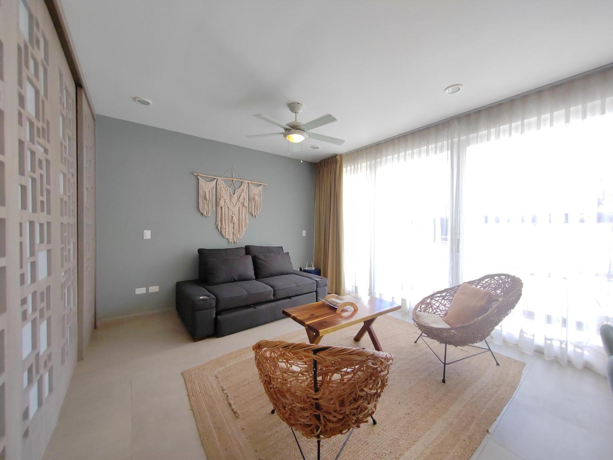Apartamento Luxury Steps From 5th Av Rooftop Pool By Yeah Playa del Carmen