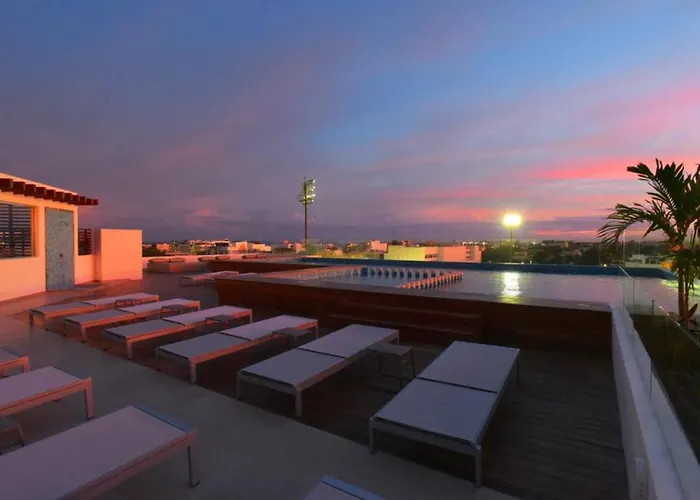 Luxury Apartment Steps From 5Th Av Rooftop Pool By Yeah